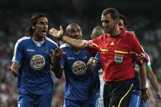 Velký přestup! Do českého fotbalu míří muž se zkušenostmi z El Clásica - Sport.cz